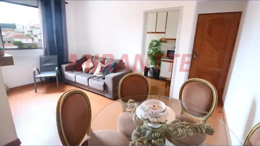 Apartamento com 3 Quartos à venda, 67m² no Parque Mandaqui, São Paulo
