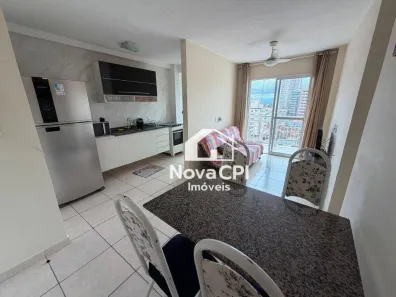 Apartamento com 2 Quartos à venda, 75m² no Ocian, Praia Grande