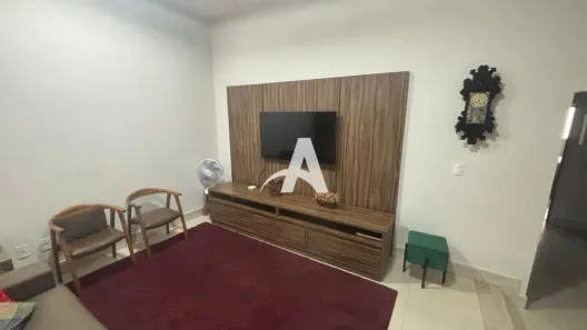 Casa de Condomínio com 3 Quartos para alugar, 227m² no Jardim das Palmeiras, Uberlândia