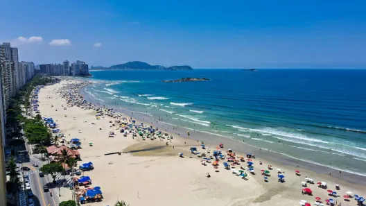 Apartamento com 4 Quartos à venda, 170m² no Pitangueiras, Guarujá