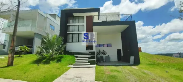 Apartamento com 3 Quartos para alugar, 235m² no Vargem Fria, Jaboatão dos Guararapes