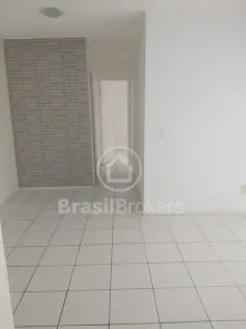 Apartamento com 2 Quartos à venda, 60m² no Engenho de Dentro, Rio de Janeiro