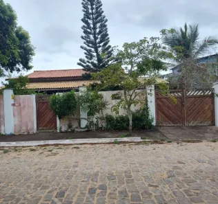 Casa com 4 Quartos à venda, 450m² no Pipeiras, São João da Barra