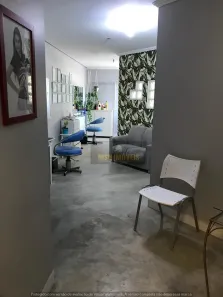 Ponto Comercial à venda, 47m² no Jardim Satélite, São José dos Campos