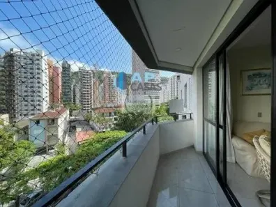 Apartamento com 3 Quartos à venda, 139m² no Pitangueiras, Guarujá