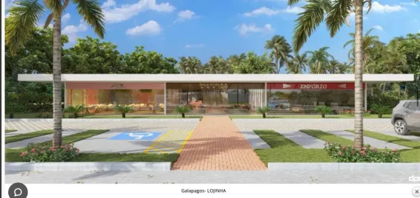 Ponto Comercial para alugar, 120m² no Praia de Carneiros, Tamandaré