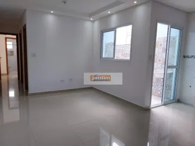 Apartamento com 2 Quartos à venda, 70m² no Vila Pires, Santo André