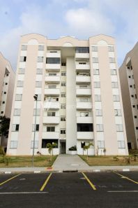 Apartamento com 2 Quartos à venda, 57m² no Parque Camélias, Campinas