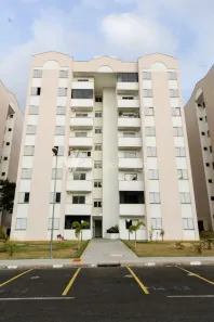 Apartamento com 2 Quartos à venda, 57m² no Parque Camélias, Campinas