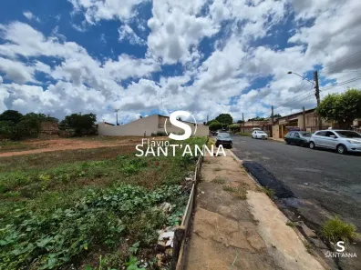 Lote/Terreno à venda, 1005m² no Benedito Guedes, Fernandópolis