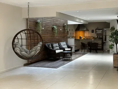 Casa de Condomínio com 5 Quartos à venda, 235m² no Tremembé, São Paulo