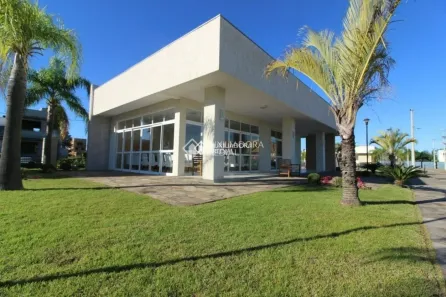 Lote/Terreno à venda, 154m² no Aberta dos Morros, Porto Alegre