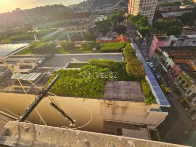 Apartamento com 3 Quartos à venda, 77m² no Centro, Rio de Janeiro