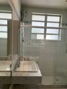 Apartamento com 3 Quartos à venda, 135m² no Botafogo, Rio de Janeiro