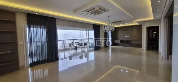 Apartamento com 3 Quartos à venda, 236m² no Centro, Piracicaba