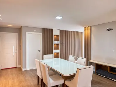 Apartamento com 3 Quartos à venda, 110m² no Zona 01, Maringá
