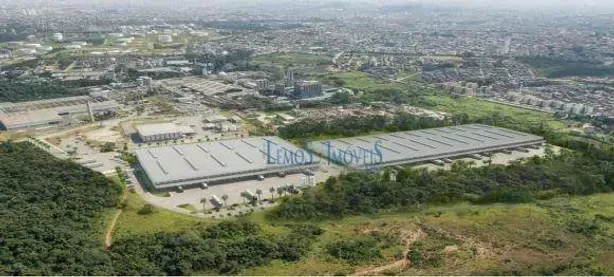 Galpão/Depósito/Armazém para alugar, 5484m² no Jardim Paranavaí, Mauá