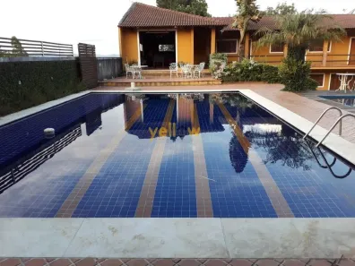 Fazenda/Sítio com 8 Quartos à venda, 2500m² no Jardim Arujá, Arujá