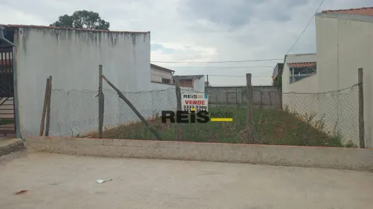 Lote/Terreno à venda, 200m² no Jardim Betânia, Sorocaba