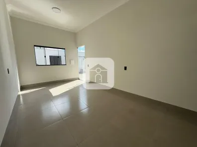 Casa com 3 Quartos à venda, 120m² no Laranjeiras, Uberlândia