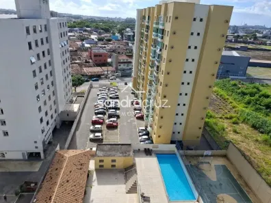Apartamento com 3 Quartos à venda, 69m² no Valparaíso, Serra