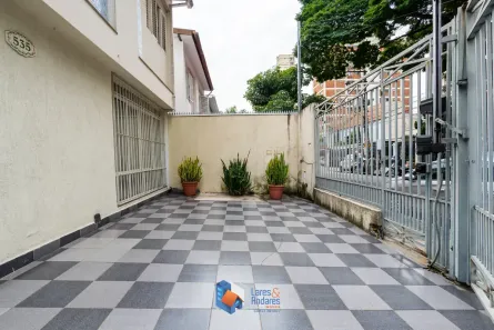 Casa com 3 Quartos à venda, 165m² no Cidade Monções, São Paulo