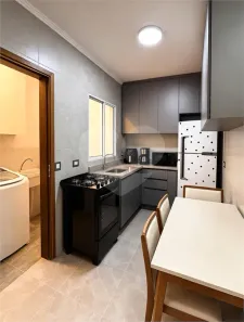 Sobrado com 2 Quartos à venda, 60m² no Vila Califórnia, São Paulo