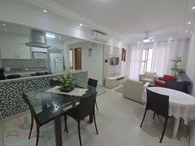 Apartamento com 2 Quartos à venda, 70m² no São Lourenço, Bertioga