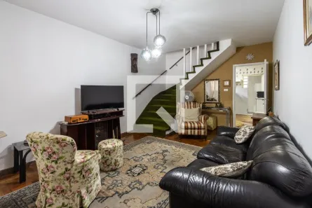 Casa com 2 Quartos à venda, 76m² no Vila Romana, São Paulo