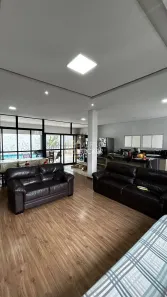 Casa com 3 Quartos à venda, 240m² no Loteamento Villa Branca, Jacareí
