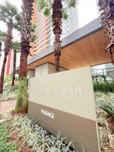 Apartamento com 3 Quartos para alugar, 112m² no Gleba Fazenda Palhano, Londrina