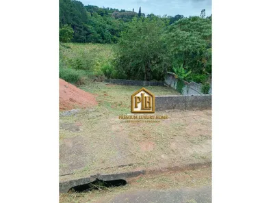 Lote/Terreno à venda, 257m² no Residencial dos Lagos, Bragança Paulista