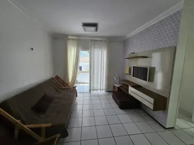 Apartamento com 2 Quartos à venda, 69m² no Porto das Dunas, Aquiraz