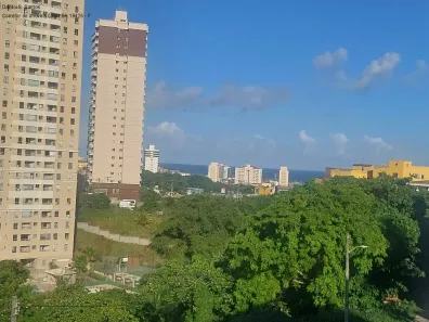 Apartamento com 2 Quartos à venda, 65m² no Imbuí, Salvador