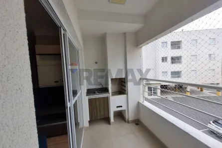 Apartamento com 3 Quartos à venda, 80m² no Pinheirinho, Vinhedo