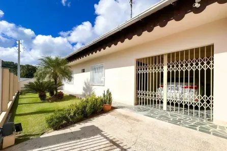 Casa com 4 Quartos à venda, 174m² no Garcia, Blumenau