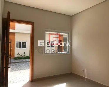 Casa com 3 Quartos à venda, 75m² no Loteamento Reserva Real, Montes Claros