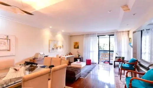 Apartamento com 3 Quartos à venda, 170m² no Bela Aliança, São Paulo