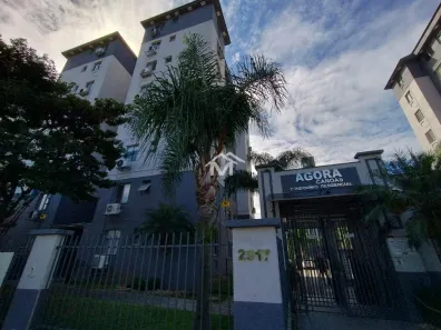 Apartamento com 2 Quartos à venda, 43m² no Estância Velha, Canoas