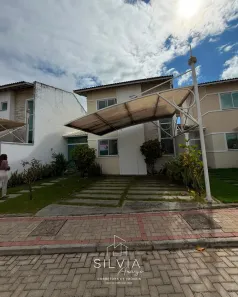 Casa de Condomínio com 3 Quartos à venda, 313m² no Bugi, Iguatu