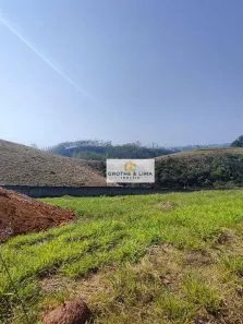 Lote/Terreno à venda, 1050m² no Condomínio Residencial Mantiqueira, São José dos Campos