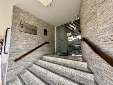 Apartamento com 3 Quartos à venda, 123m² no Centro, Blumenau