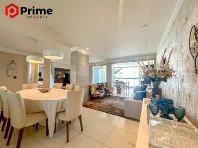 Apartamento com 3 Quartos à venda, 140m² no Praia do Morro, Guarapari