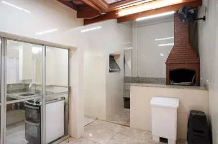 Apartamento com 3 Quartos à venda, 114m² no Santa Maria, São Caetano do Sul