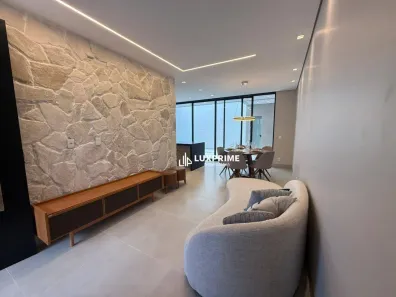 Sobrado com 3 Quartos à venda, 159m² no Plano Diretor Sul, Palmas