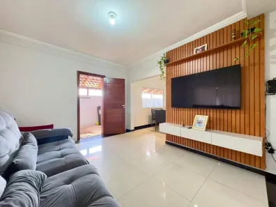 Casa com 3 Quartos para alugar, 120m² no Canarinho, Igarapé