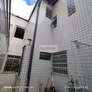 Sobrado com 3 Quartos à venda, 100m² no Cambuci, São Paulo