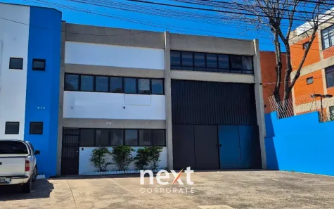 Galpão/Depósito/Armazém para alugar, 620m² no Jardim Santa Genebra, Campinas
