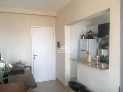 Apartamento com 2 Quartos à venda, 49m² no Vila Maria Luiza, Ribeirão Preto