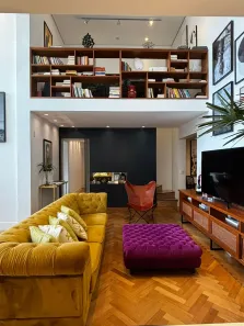 Apartamento com 3 Quartos à venda, 148m² no Jardim Fonte do Morumbi, São Paulo